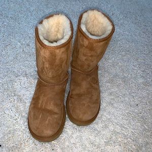 Women’s Ugg boots